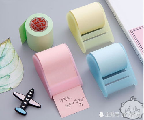 學(xué)生黨開學(xué)必備文具,圖四的背書神器,再也不怕古人長(zhǎng)篇大論了