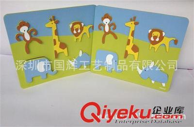 深圳市國輝工藝制品：專業(yè)EVA拼圖與多樣化產(chǎn)品，助力廣告促銷與兒童益智發(fā)展