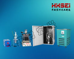 開封市宏興科教儀器廠K型多功能光化學(xué)反應(yīng)儀