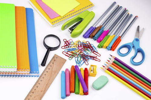 東莞文具用品及科教文具批發(fā)指南