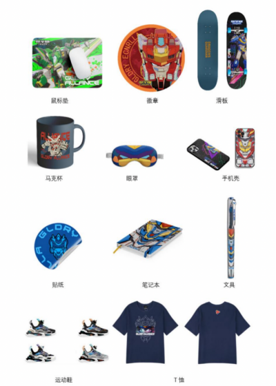 《變形聯(lián)盟之超變戰(zhàn)神》強勢來襲，科教文具開啟IP爆發(fā)新篇章