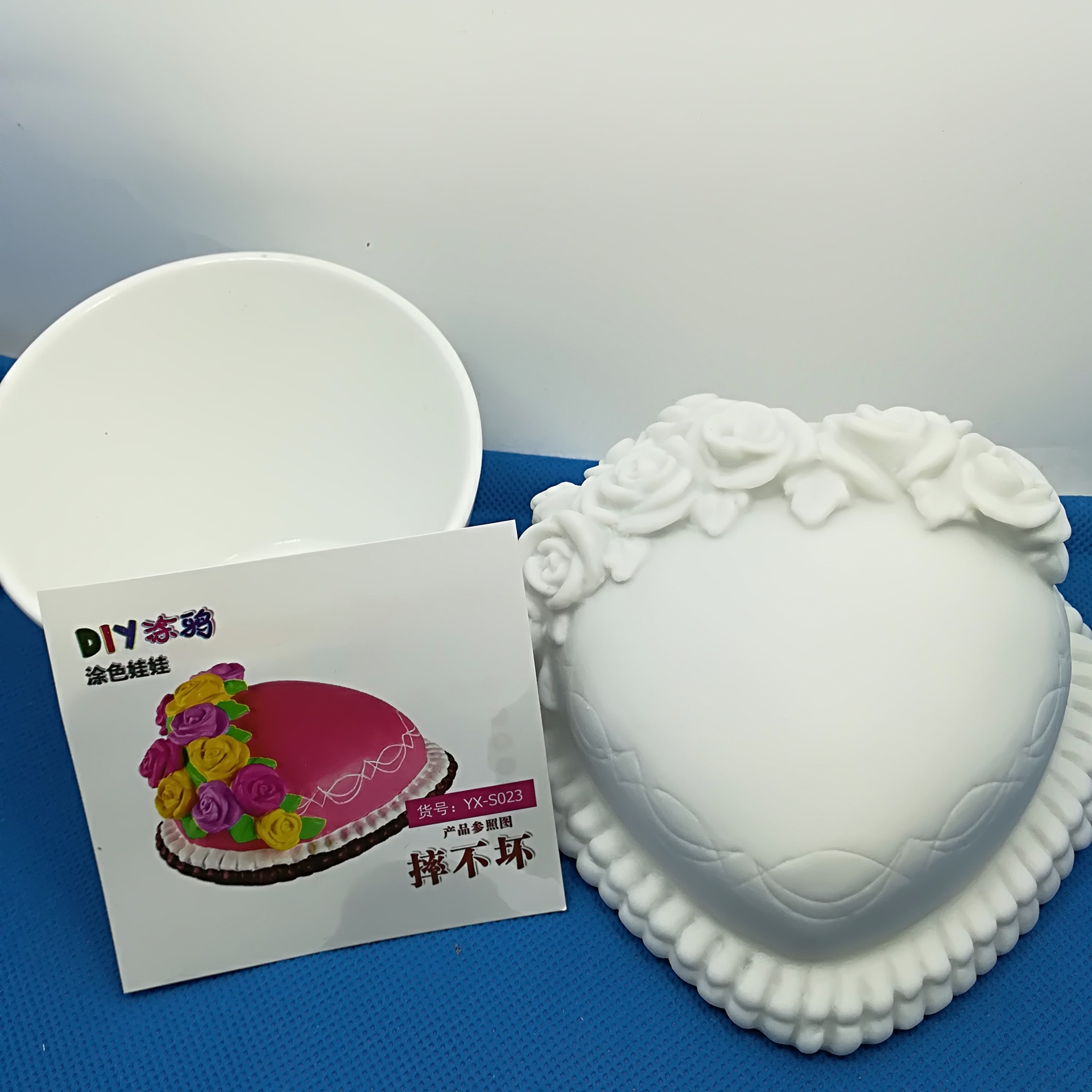 進(jìn)賢縣泉嶺華美畫材廠 科教文具的創(chuàng)新與品質(zhì)